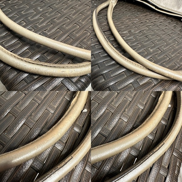 💯Authentic Gucci Tote Handbag 🍀 - Picture 9 of 17